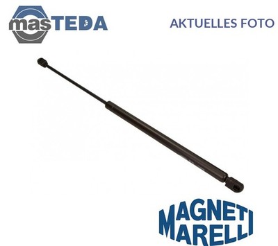 430719012100 GASFEDER DÄMPFER HECKKLAPPE MAGNETI MARELLI FÜR HONDA CIVIC VI