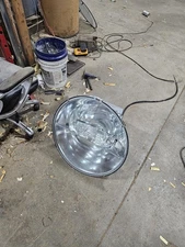 1500 Watt Metal Halide Ball Field Stadium Race Track Driving Range Flood Lights 