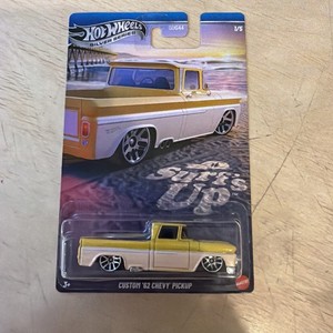 Custom 62 Chevy | eBay