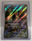 Charmander 044 - Pokemon Scarlet & Violet Black Star Promo Card - NM