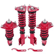 BFO Coilovers Kit For Toyota Celica 2000-2006 Suspension Shock Struts Adj Height