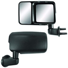 K-Source 80740 Snap & Zap Custom Fit Towing M...