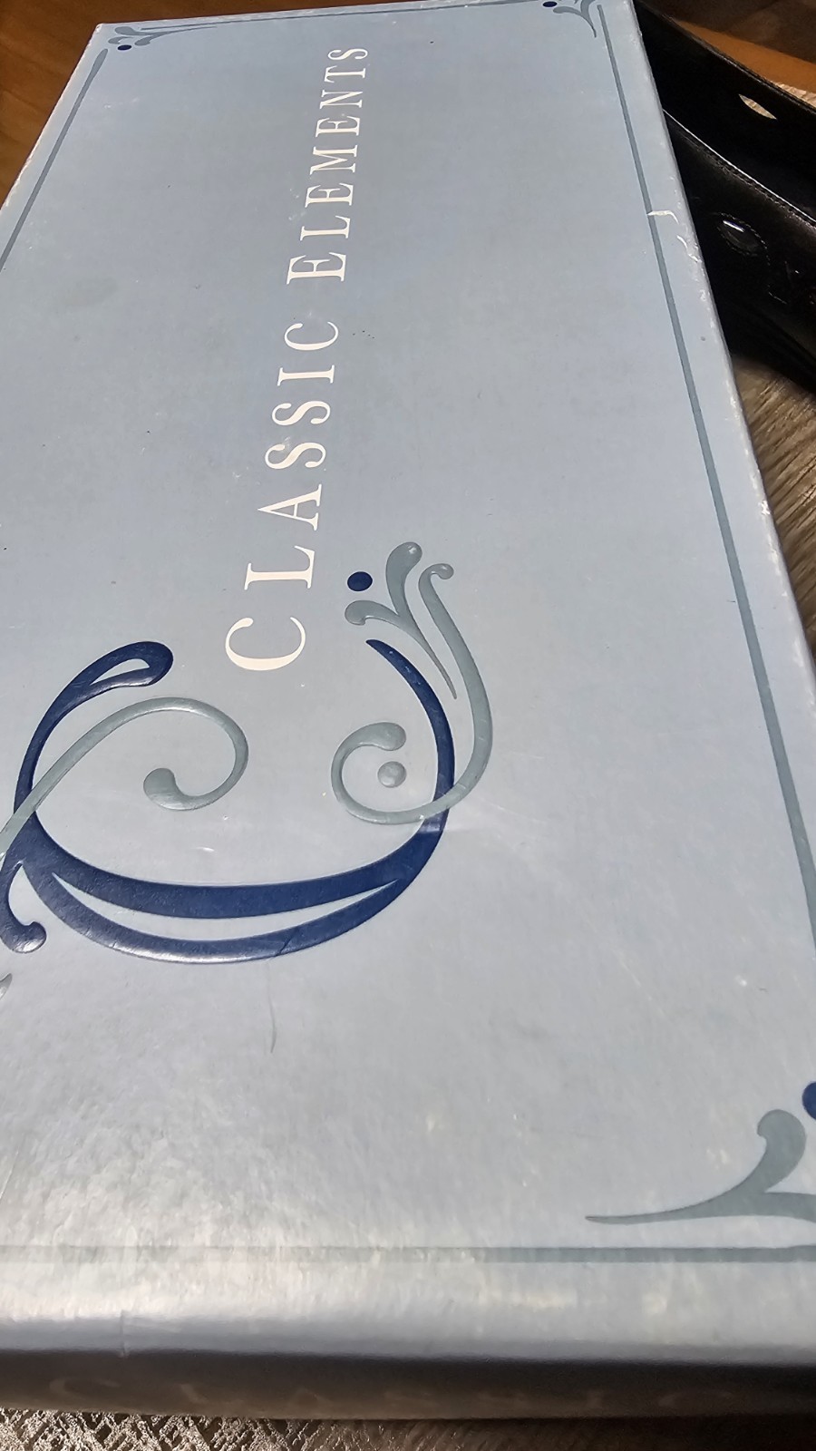 Classic Elements Women's Black Leather Loafers Ev… - image 11