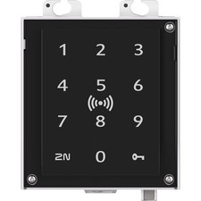 Axis 2N Access Unit 2.0 Touch Keypad & RFID (...