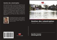 Nandita Gautam (U. A.) | Gestion Des Catastrophes | Taschenbuch | FranzöSisch