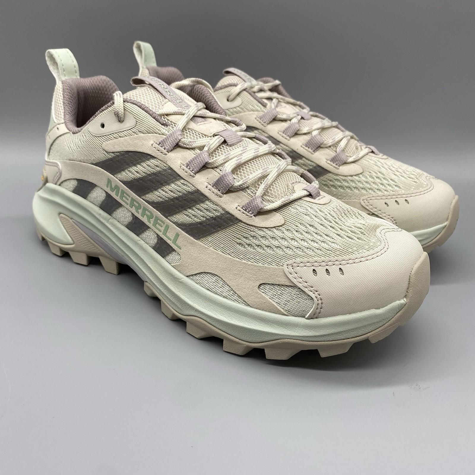 MERRELL Merrel Scarpe Donna US 9 Moab Speed 2 Scarpe da Escursionismo Trail Running J038520