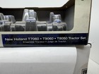 ERTL 1/64 Scale New Holland T7060 - T9060 - T8050 Tractor Set — photo 2
