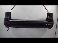 Pare-choc arrière Volkswagen TOUAREG