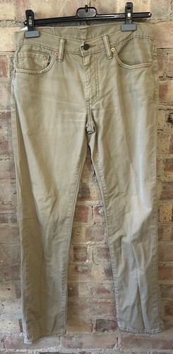 LEVI’S 511 Corduroy Jeans