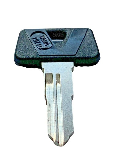 1 Polaris Various Models ATV YH29RP YH48P X117P X117 YAMA19IP YH29R Key Blank - Picture 8 of 10