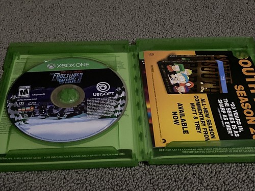 South Park The Fractured But Whole for Xbox One - Picture 3 of 3