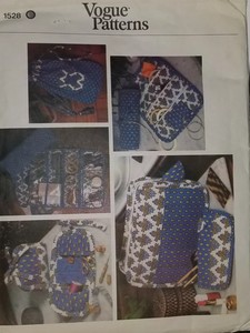 mccalls bolsa patterns