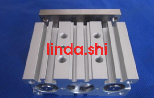 1PC New SMC MGPL50-300 #A6-37