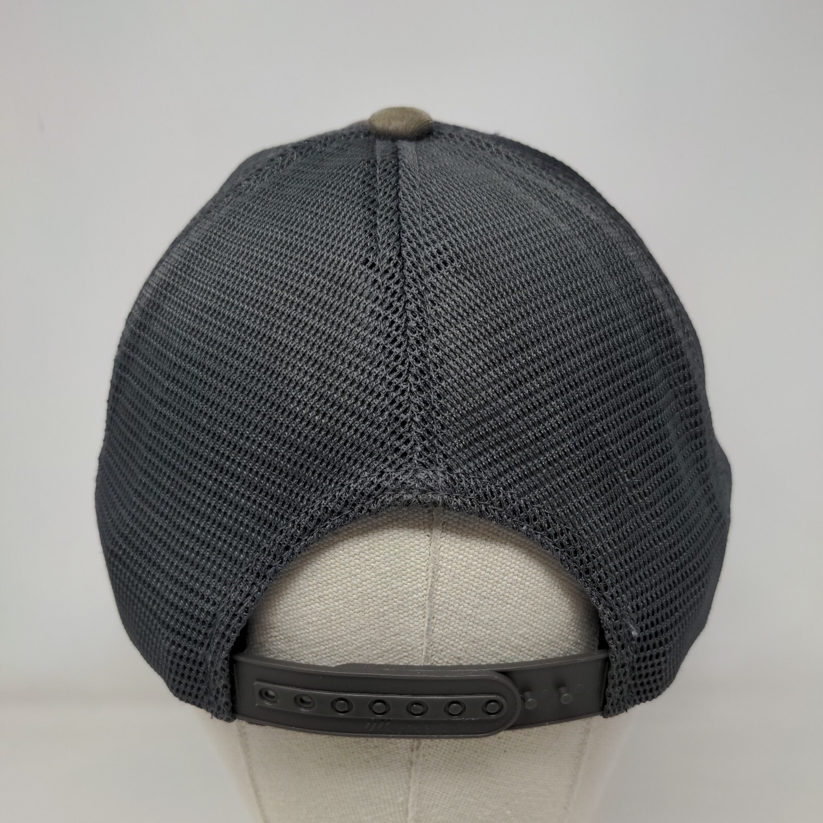 Special Tool Solutions Snapback Mesh Back Trucker… - image 5