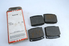 Datsun Sunny 120Y 140Y 1976 On front Brake Pads 76 on