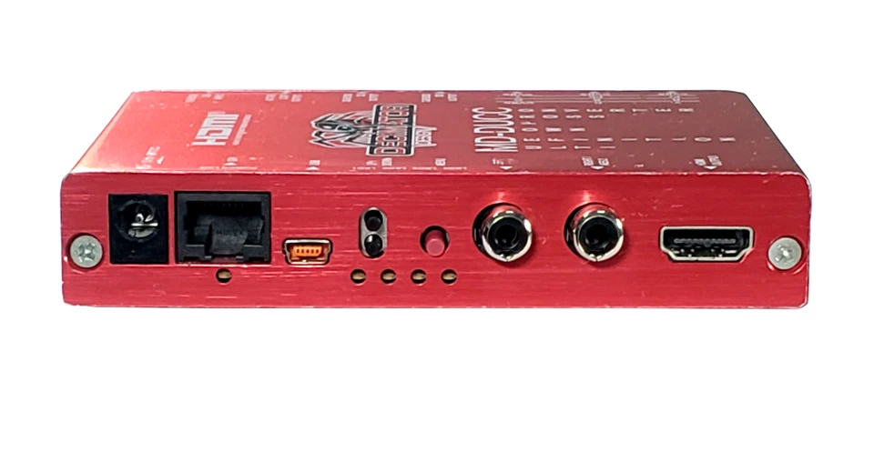 DECIMATOR MD-DUCC Multi-Definition Down Up Cross Converter - Image 2 of 3