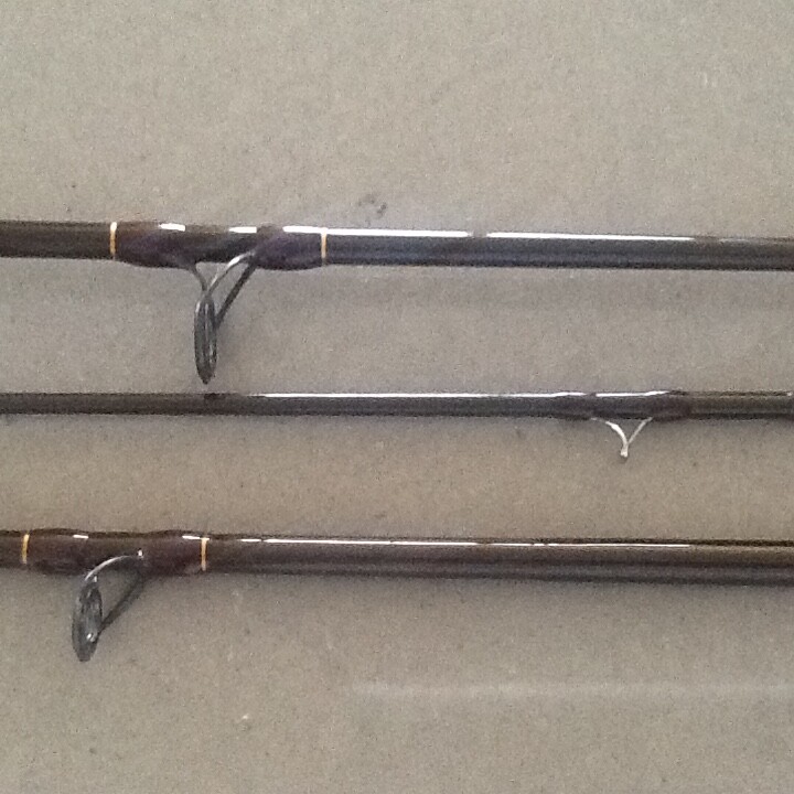 SAGE Fly Rod eBay