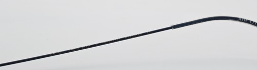 LINDBERG Brille Agena Air Titanium Rim Zweifarbig Königsblau Silber Oval Leicht - Picture 11 of 11