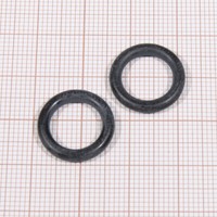 JBL Proflora CO2 O-Ring M - 2 StüCk Ersatzdichtungen FüR Aquaristik