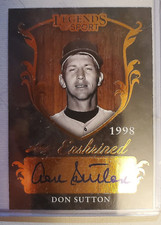 2015-16 Leaf ITG Enshrined Hockey Cards 2