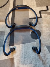 Lot of 2 Unbranded 2GB MP3 Player headphone style