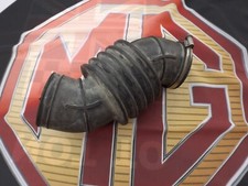 MG TF Air Intake pipe / hose 1.8 02-05