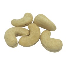 Raw Cashews Fresh Item Weight 8oz-2lb