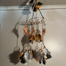 Handmade Dreamcatcher