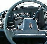 Oldsmobile Cutlass Calais : 1991, Speedometer Bezel