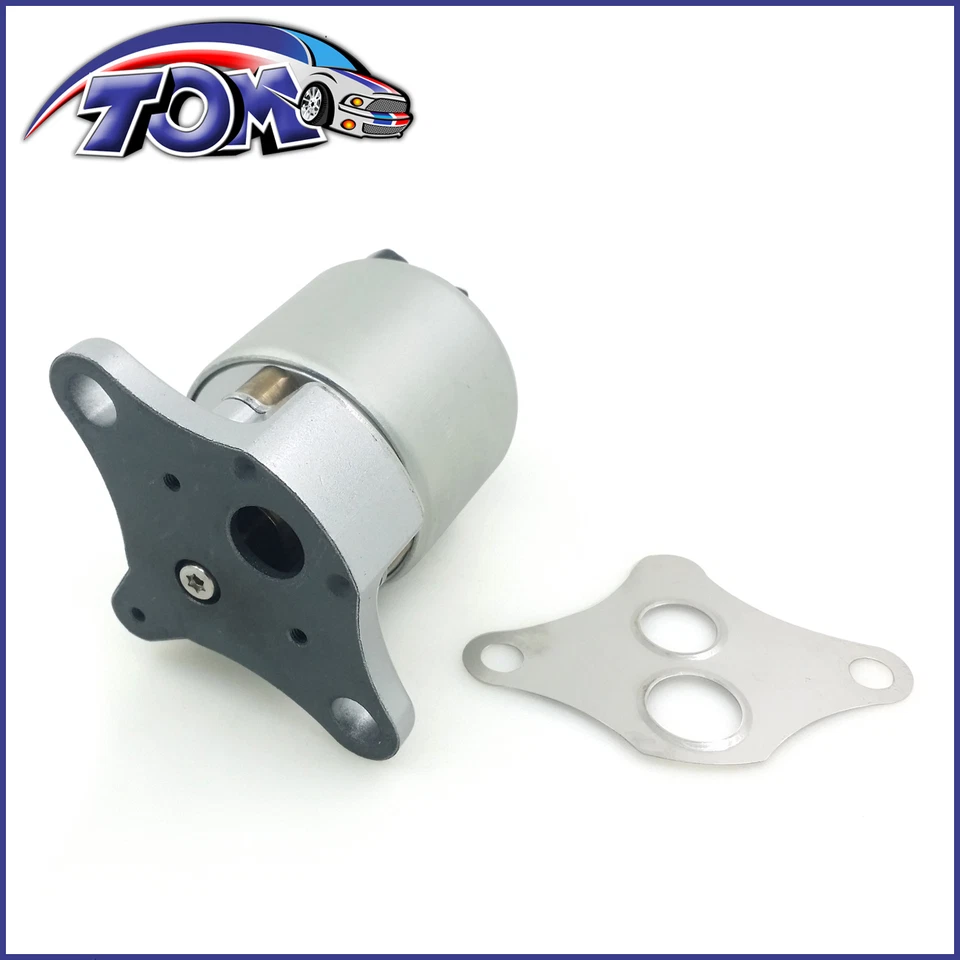 Совершенно новый клапан EGR для Buick Cadillac Chevrolet GMC Pontiac Egv589 - Изображение 3 из 3
