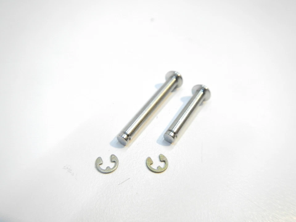 NUEVO SUZUKI GASOLINA TANQUE TAPA PESTILLO TAPA CLAVIJAS 1976-1977 GT500 TITAN GT 500 76 77 Foto 4 de 4