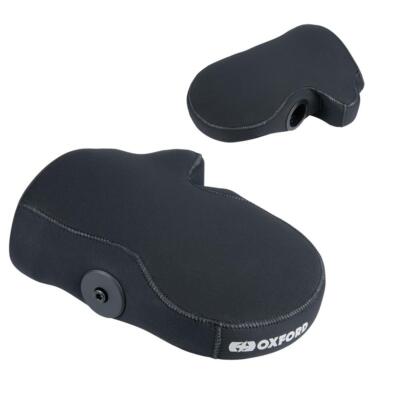 Oxford Motorrad Handschuhe Muffs – Bar End Muffs Für Roller