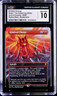 MTG Magic the Gathering Bloomburrow Special Guests Kindred Charge CGC 10 POP 2