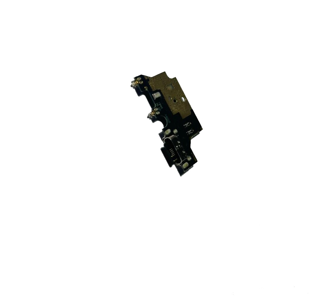 Connecteur De Charge Pour TCL 10L - Modèle Universel, Référence A-026-01-14, Neuf