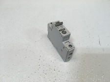 Allen-Bradley 1492-CB1 SER C 5A G 050 Circuit Breaker KB 