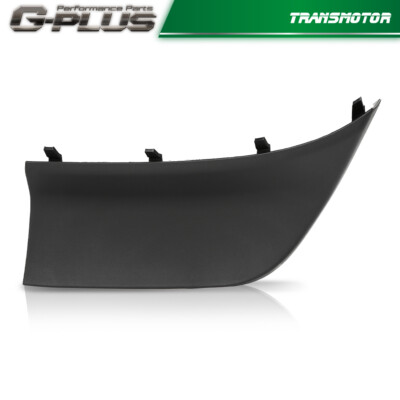 Fit For Jeep Grand Cherokee L 21-24 Front Left Fascia Spat 68421753AB 68421753AA
