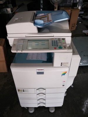 nashuatec mp c2500