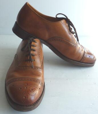 joseph cheaney brogues