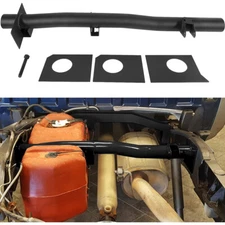 Rear Tank Support Crossmember for 1999-2006 Chevy Silverado/GMC Sierra 1500/2500