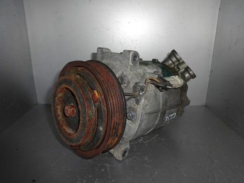 Opel Vectra B 2,2 16V Klimakompressor Kompressor Klima Klimaanlage 09132925 PG
