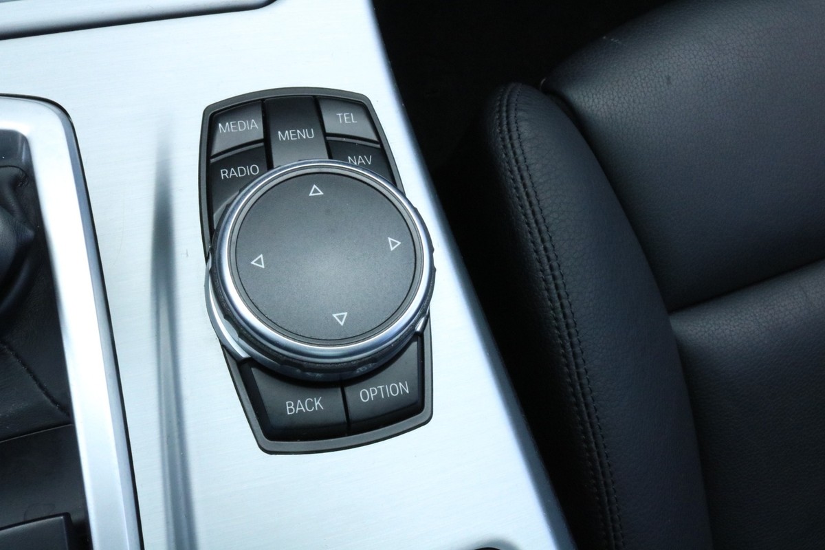 BMW 530d 3,0 Touring Luxury Line xDrive aut