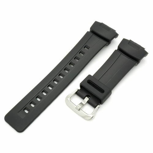 Genuine Casio Watch Band & Bezel Combo Set G-Shock G-100 G-101 G-102 Strap Shell - 第 2/4 張圖片