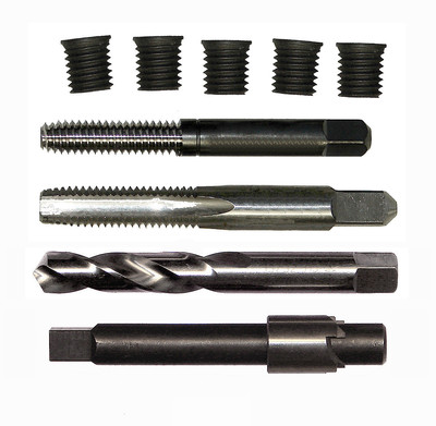 #ad Time Sert 0561 5 16 18 Inch Thread Repair Kit FREE SHIPPING $111.28