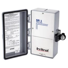 Irritrol SR-1 Pump Start Relay