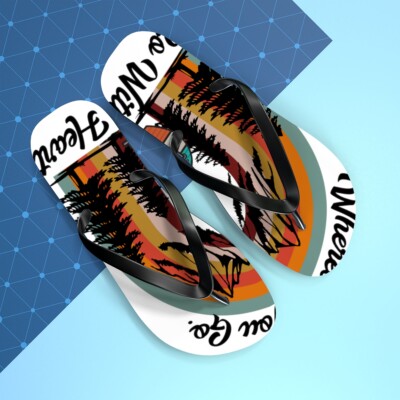 Flip Flops