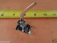 Snap on Knit Knitting Foot for Babylock, Brother,Singer Janome,Kenmore #5011-20 