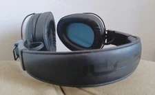 JLab Studio Pro Over the Ear Wireless Headphones - Black