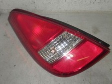 Rücklicht Heckleuchte links komplett mit Lampenträger, kleine Kratzer  LIANA