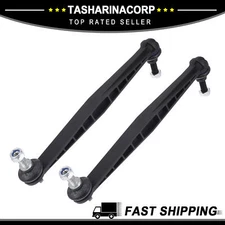 Piece of 2 Front Sway Bar Links Stabilizer Link fit for Chevrolet Sonic 2012-20