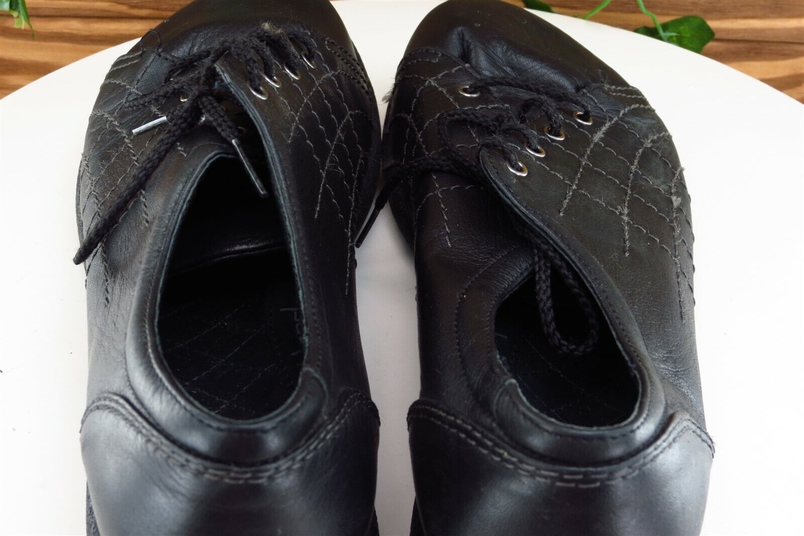 Dansko Women Size 38 M Shoes Black Fashion Sneake… - image 7
